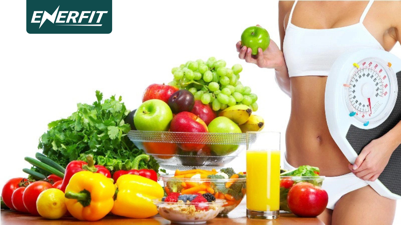 Thử ngay chế độ giảm cân 7 ngày