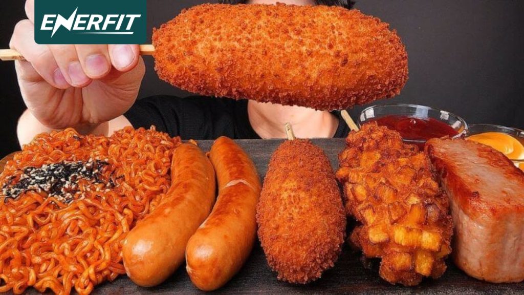 Ảnh bìa kinh nghiệm giảm cân cho người khó giảm