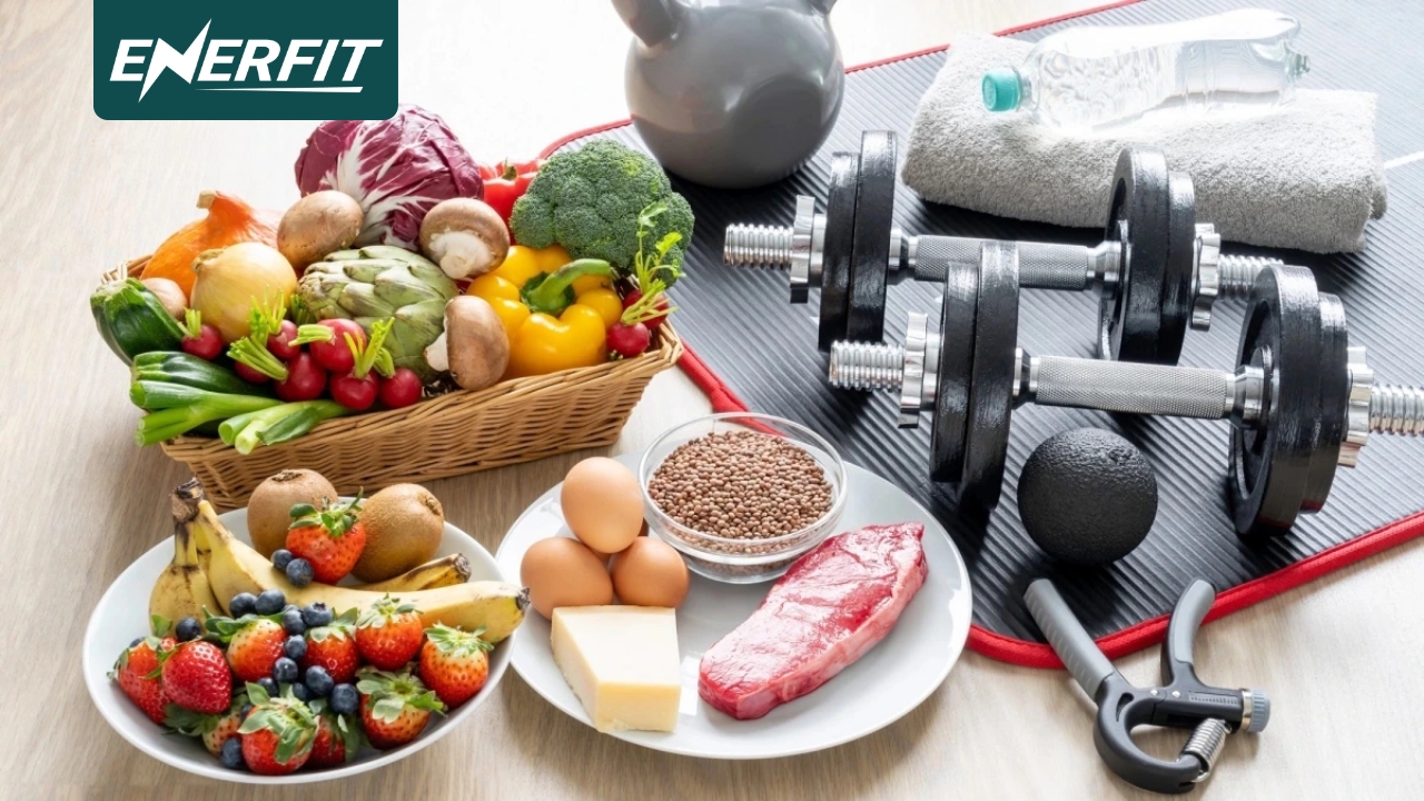 Điều chỉnh thói quen giảm cân bền vững