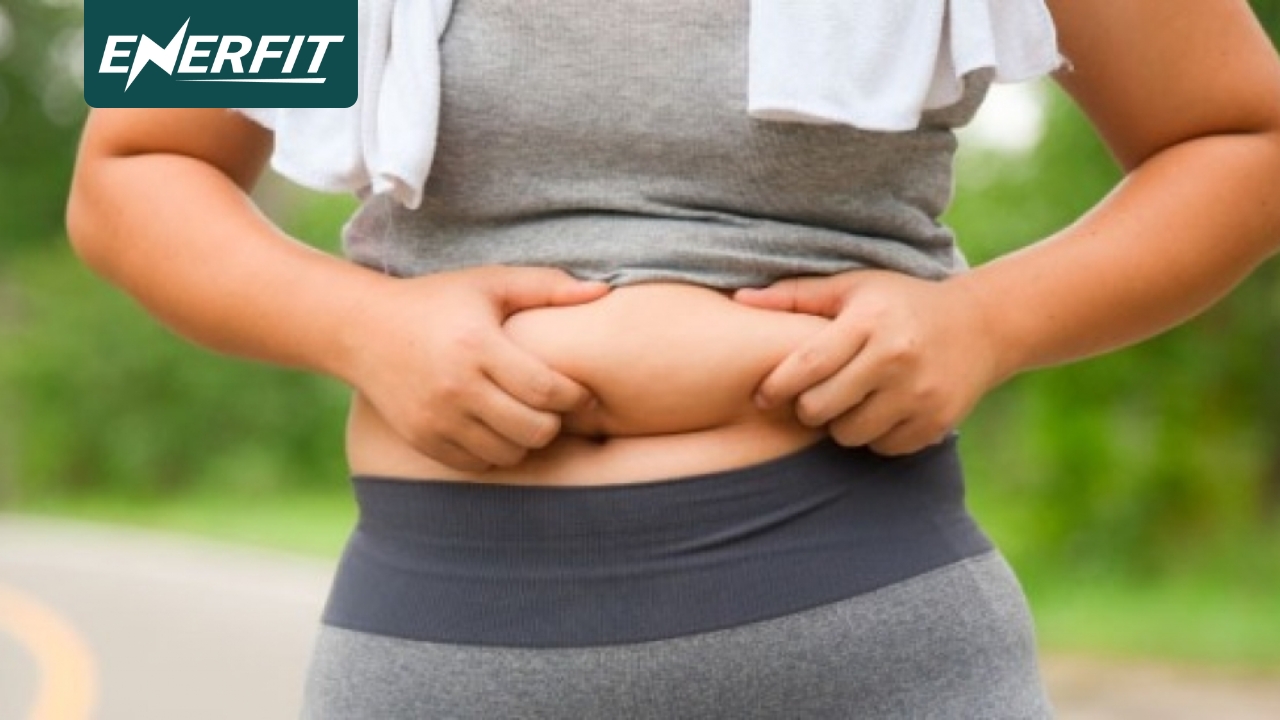Sai lầm thường gặp khi người khó giảm cân thực hiện chế độ ăn