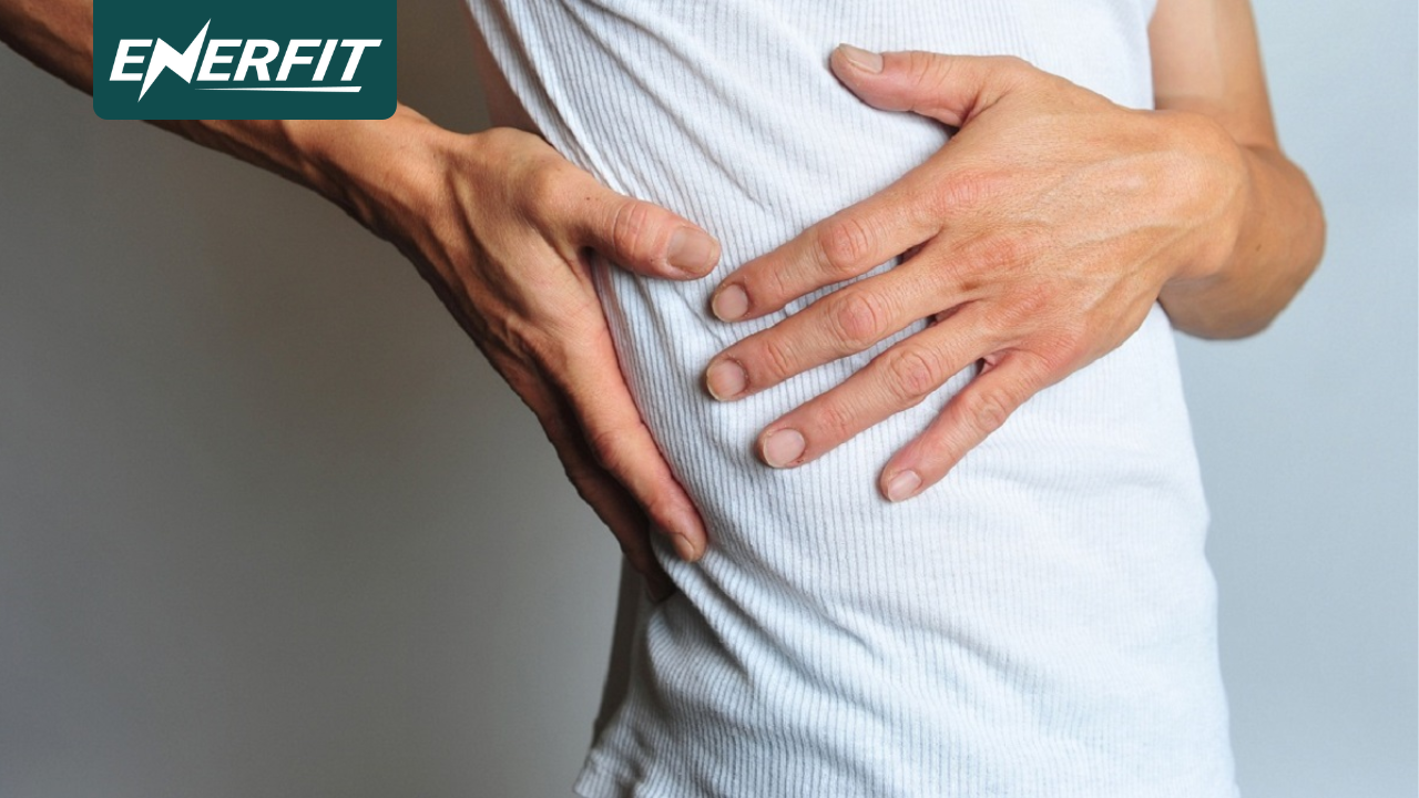 chấn thương phần mềm dẫn tới cơn đau dữ dội