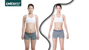 Chạy bộ có làm giảm mỡ bụng không 