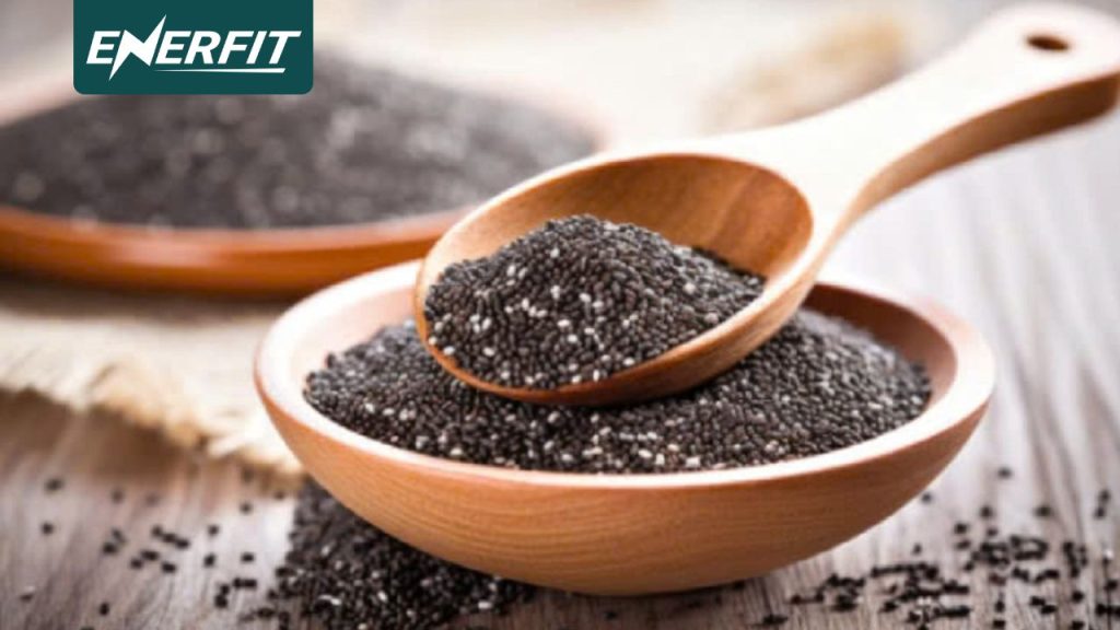 Lưu ý khi sử dụng hạt chia